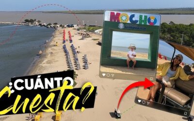 ¿Cuánto cuesta el tren a Puerto Mocho?